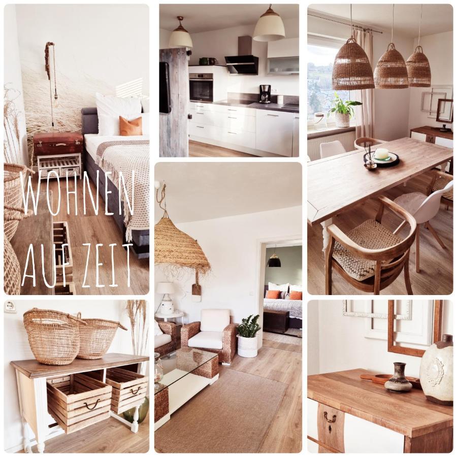 Weinberg 16 Apartment Elsenfeld Luaran gambar