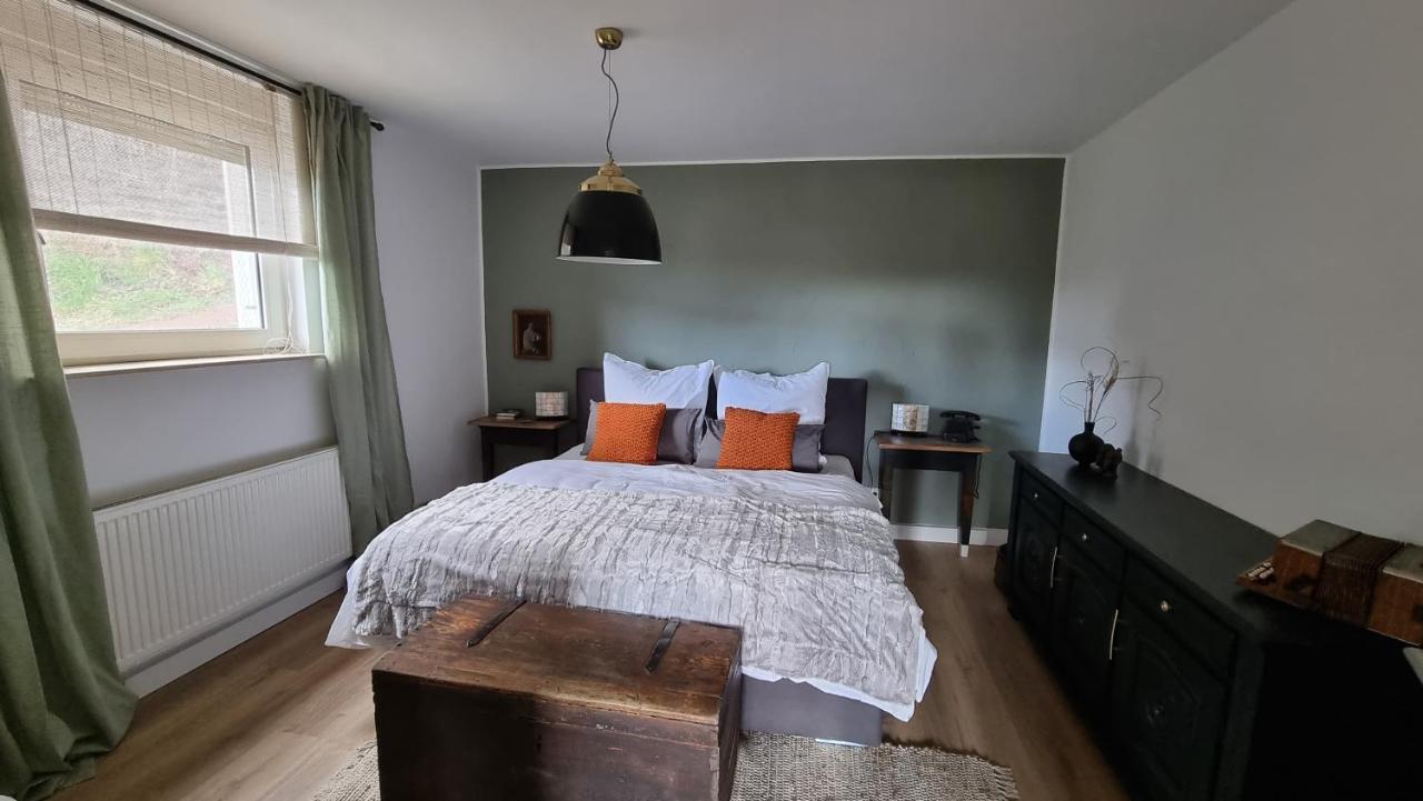 Weinberg 16 Apartment Elsenfeld Luaran gambar