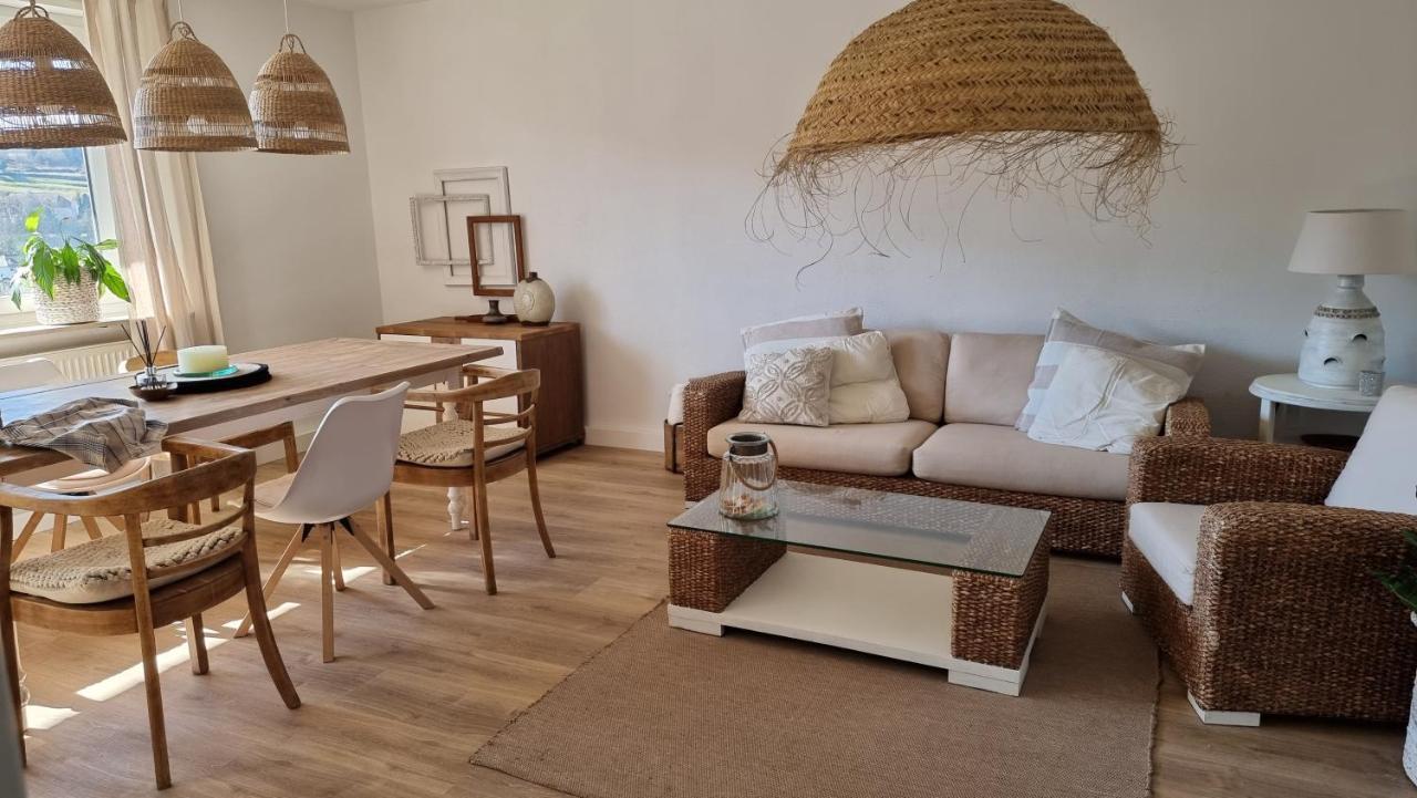 Weinberg 16 Apartment Elsenfeld Luaran gambar