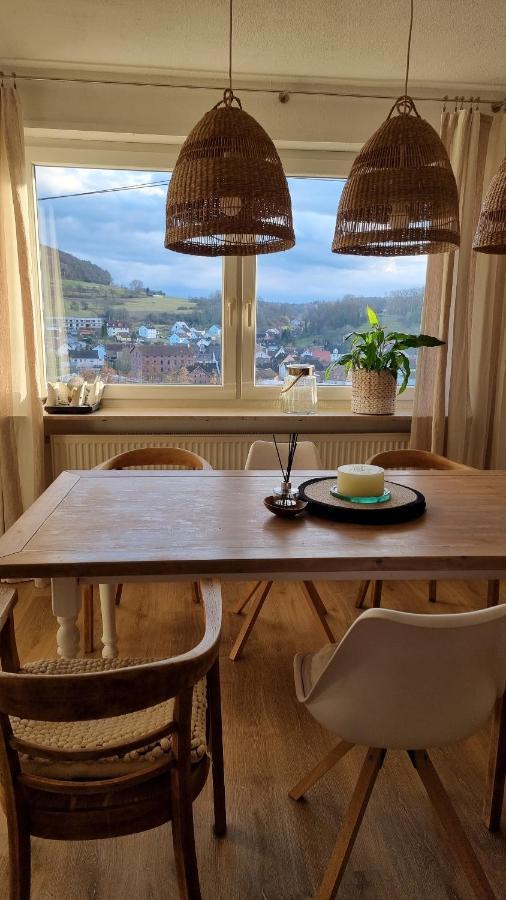 Weinberg 16 Apartment Elsenfeld Luaran gambar