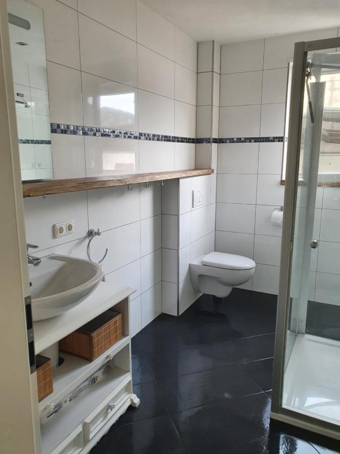 Weinberg 16 Apartment Elsenfeld Luaran gambar